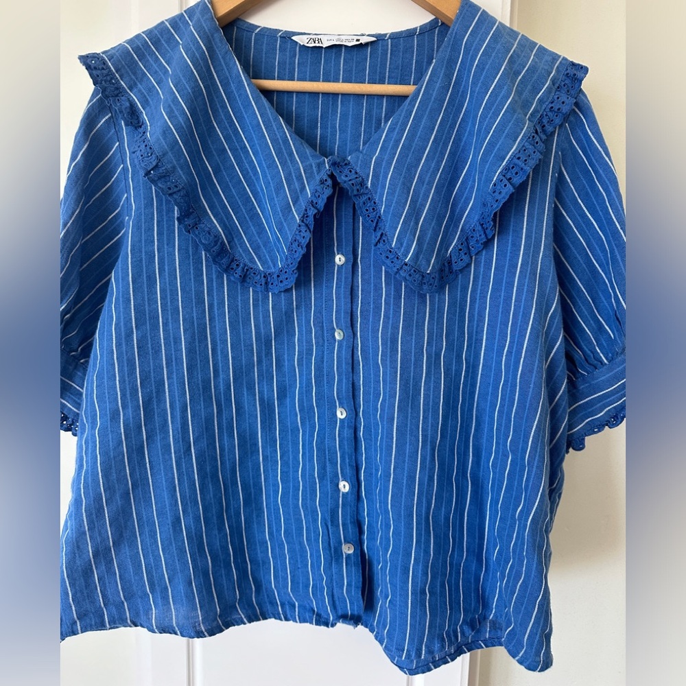 Zara Top